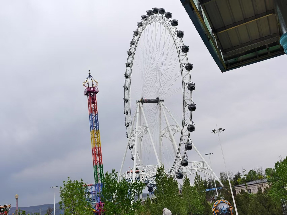 Ferris Wheel