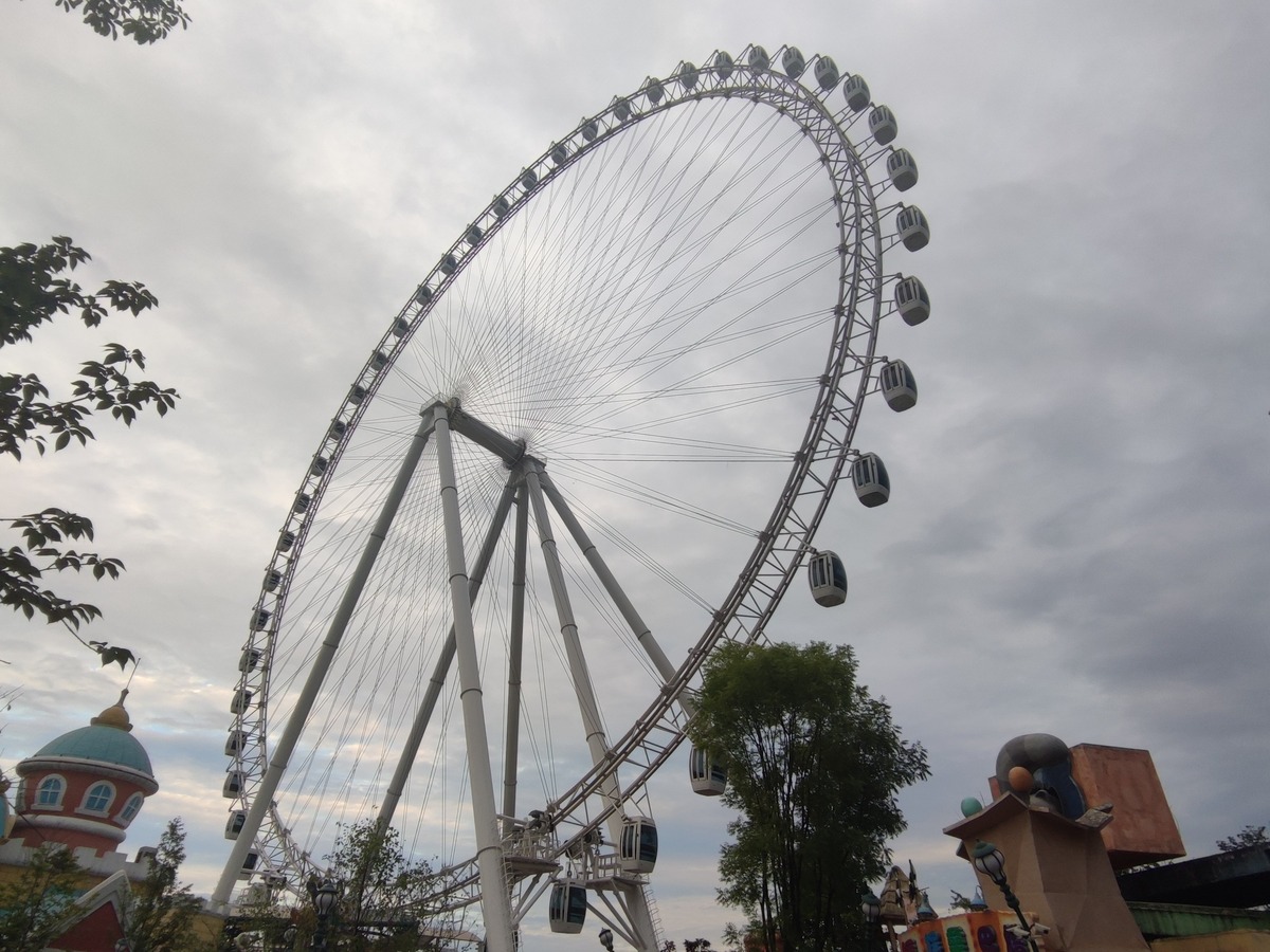 Ferris Wheel