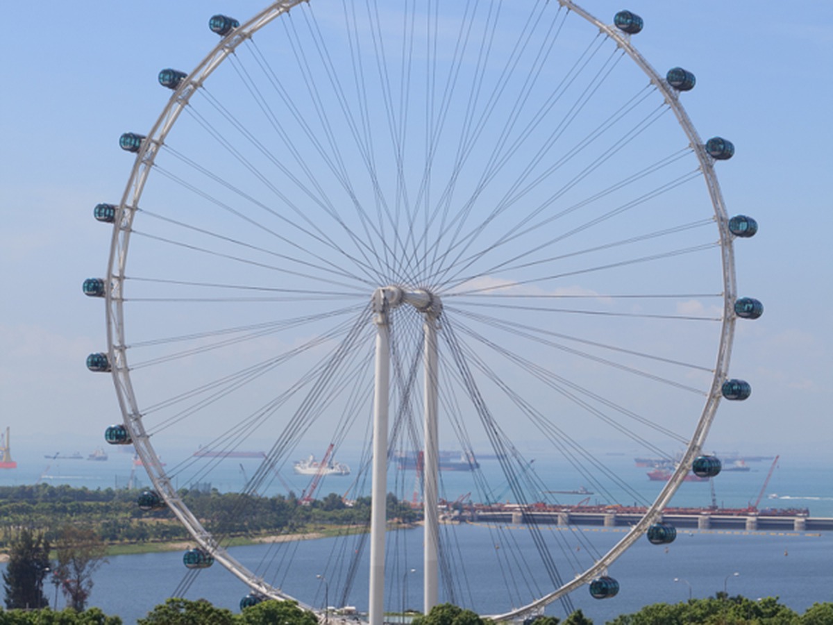 Ferris Wheel