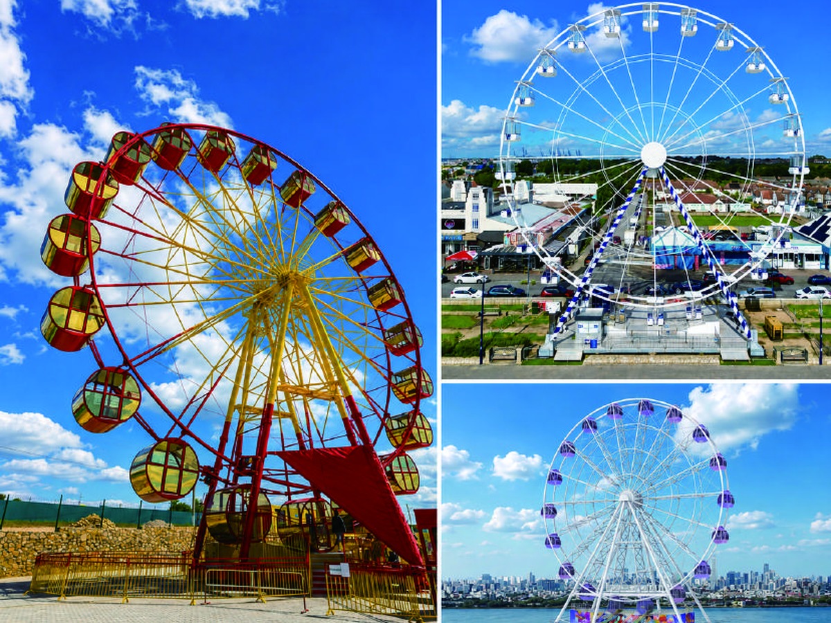 Ferris Wheel