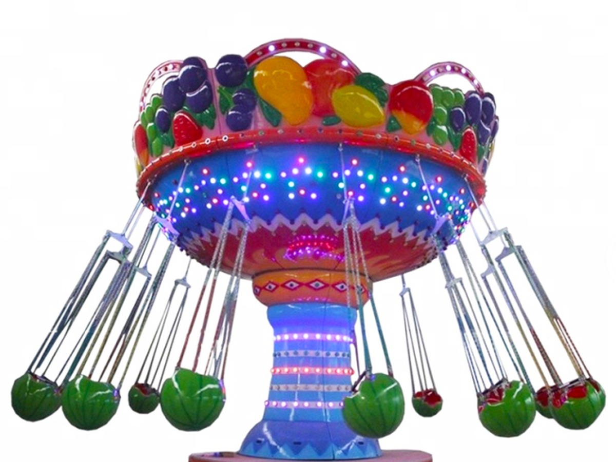Flying Chair Ride