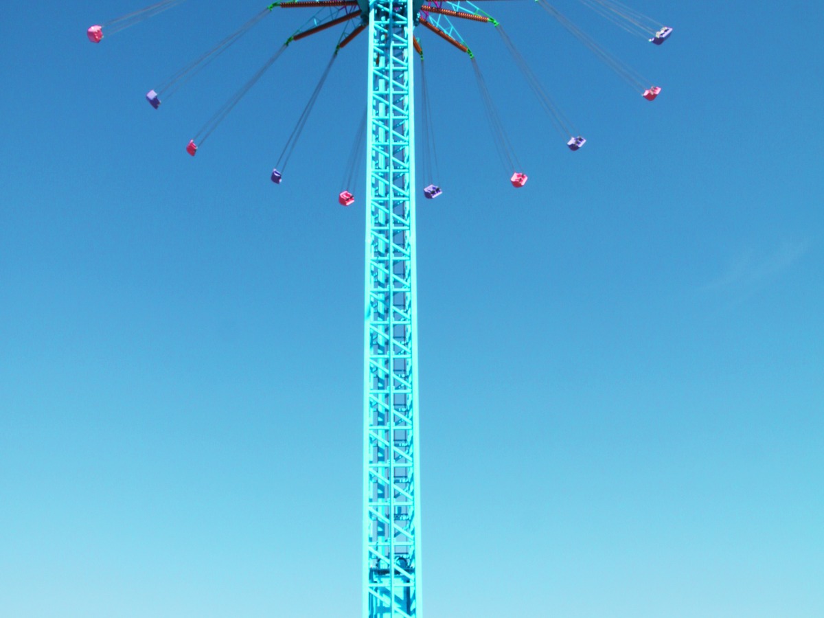 Flying Tower