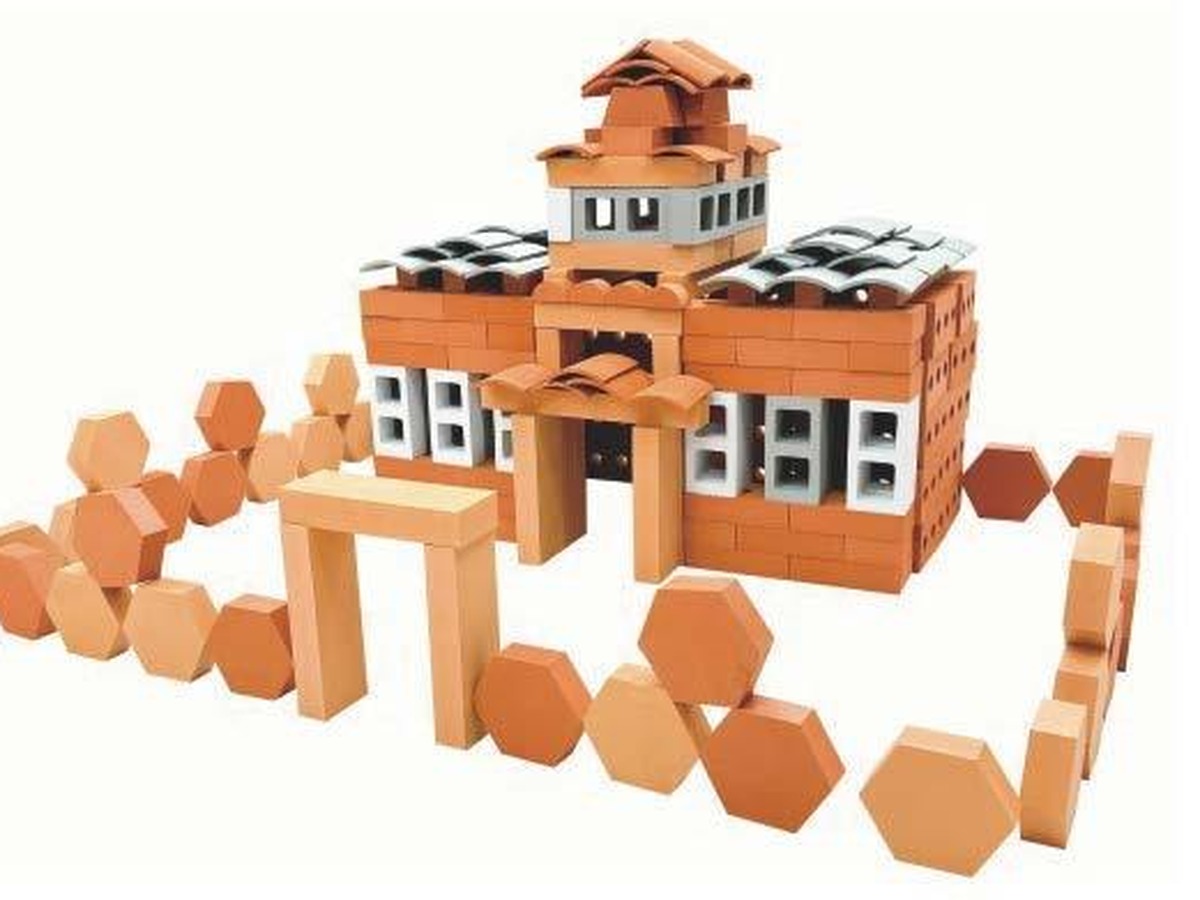 Indoor Playground Spare Parts