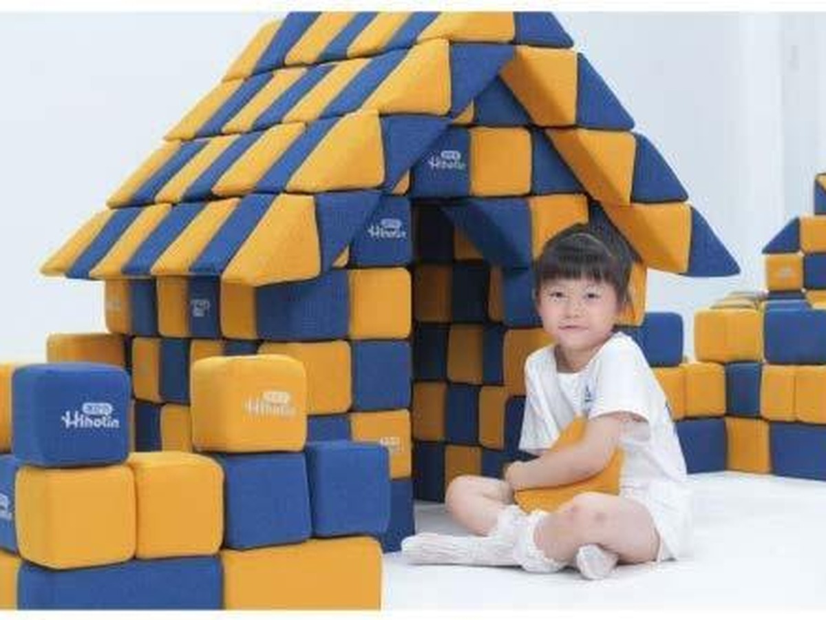 Indoor Playground Spare Parts