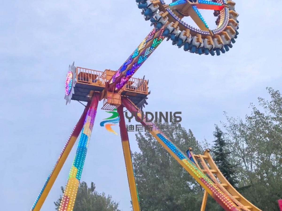 Pendulum Ride
