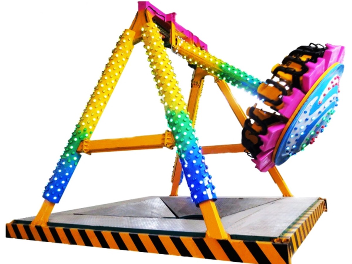 Pendulum Ride