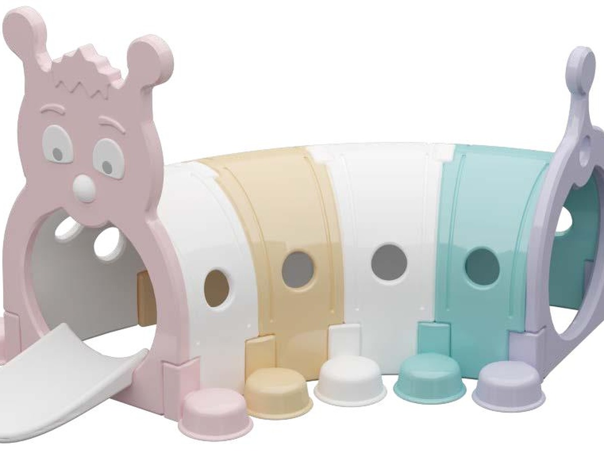 Toddler Soft Play Area