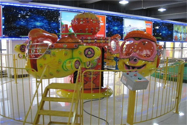 Airplane Funfair Ride for Sale