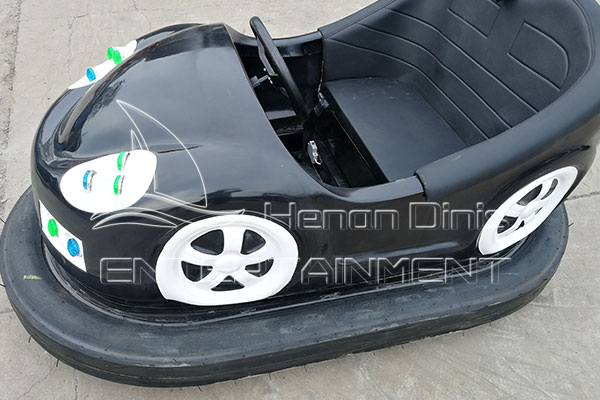 Buy Mini Cute Bumper Car Rides for Kids Birthday Party Entertainment from Dinis Manufacturer