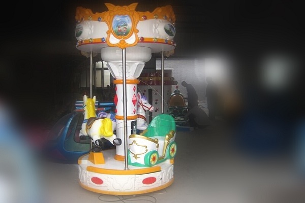 Cheap Kids Portable Coin Operated Rides for Sale Manufactured by Dinis Amusement Group