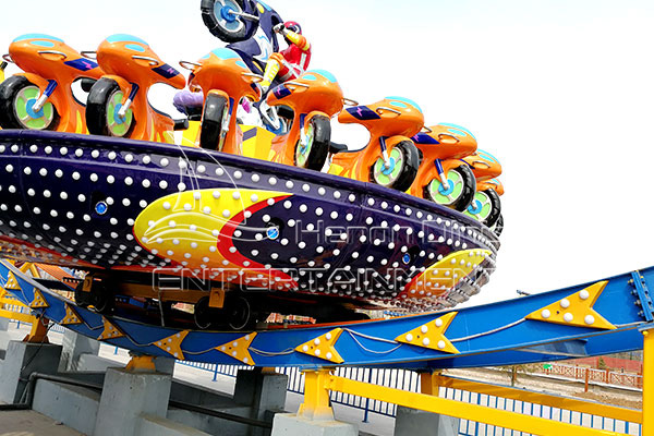 Common Swing Dragon Pirate Ship Rides in Amusement Parks