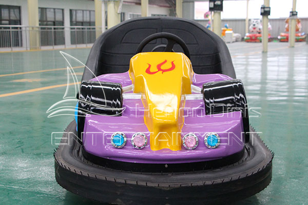 Dinis can Offer All Playground Dodgem Cars at Reasonable Prices for Your Business!